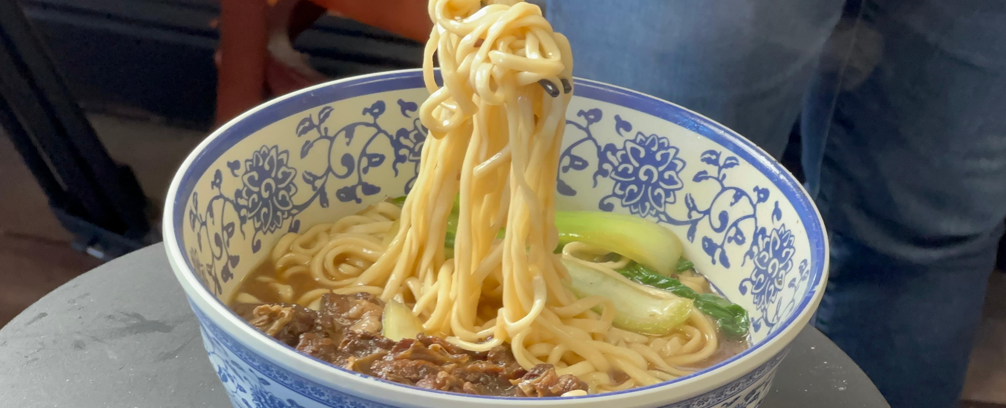 Sweet Home Kitchen 家之味 - Best Food Today