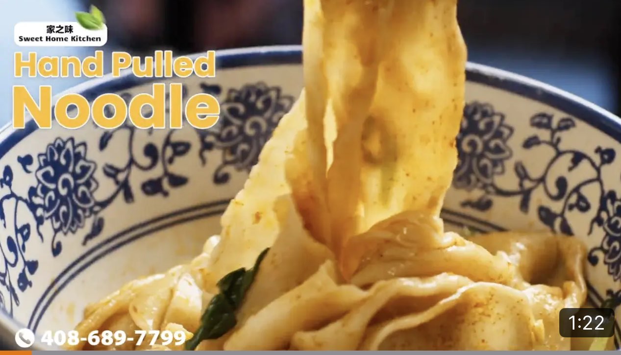 Sweet Home Kitchen 家之味 - Best Food Today